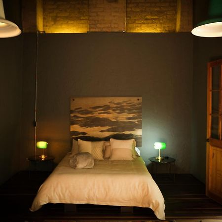 Hotel Dios 보고타 외부 사진