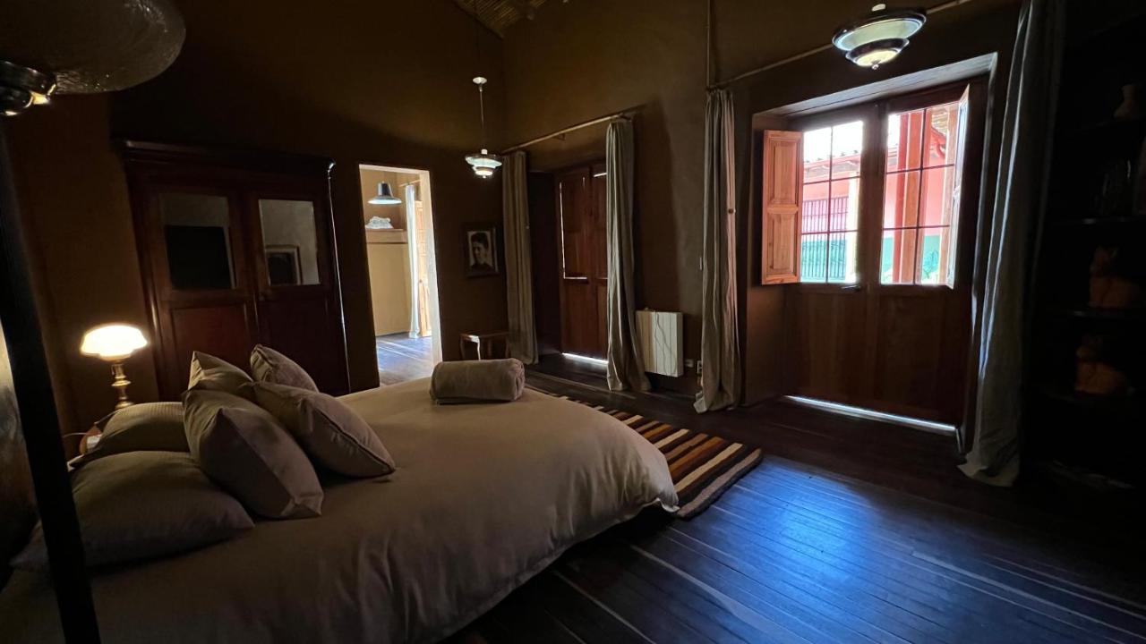 Hotel Dios 보고타 외부 사진