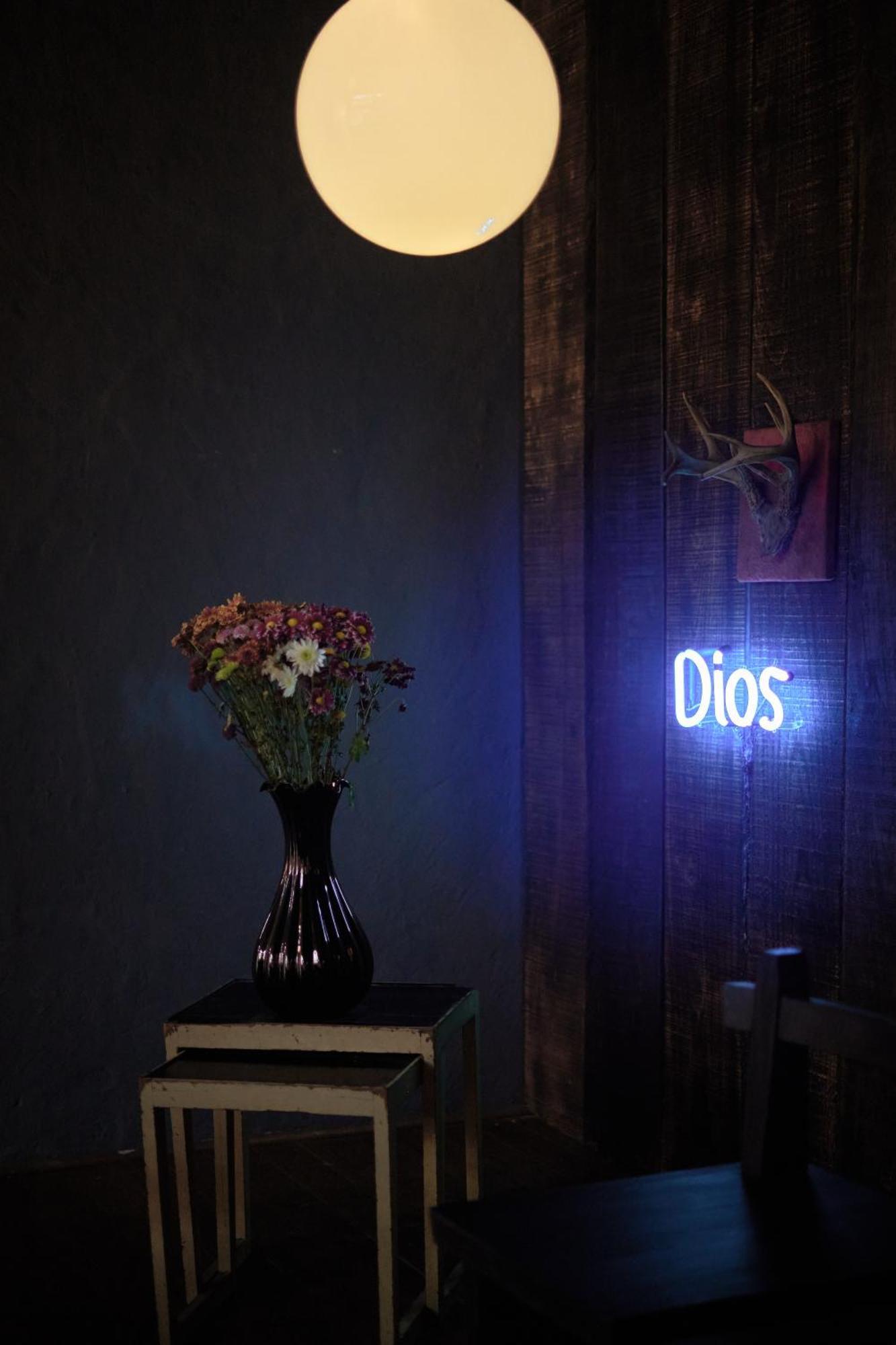 Hotel Dios 보고타 외부 사진