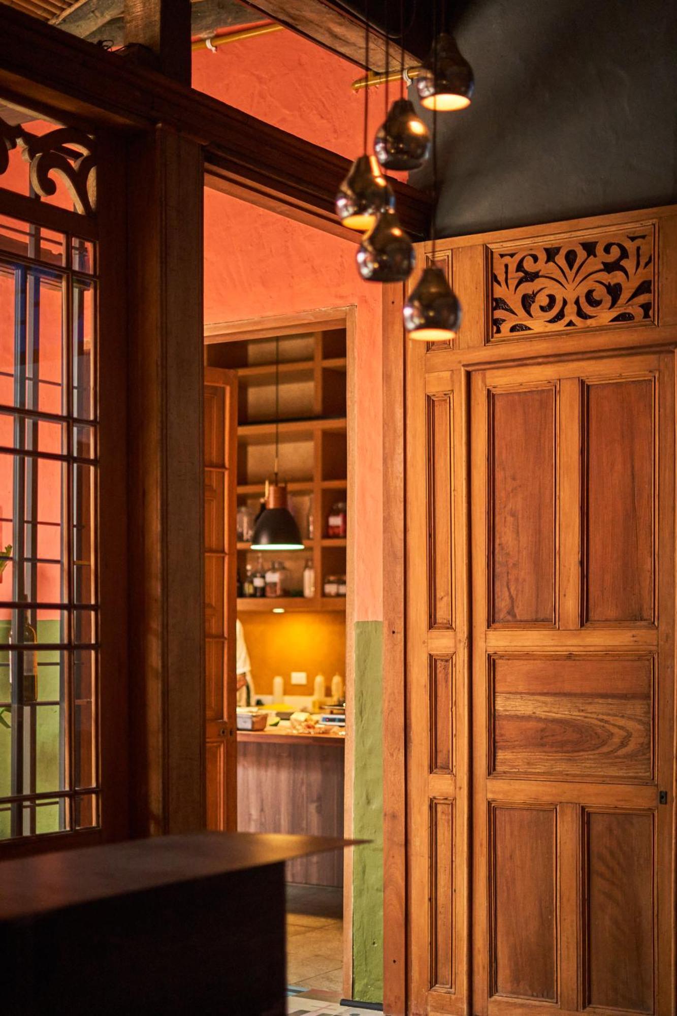 Hotel Dios 보고타 외부 사진